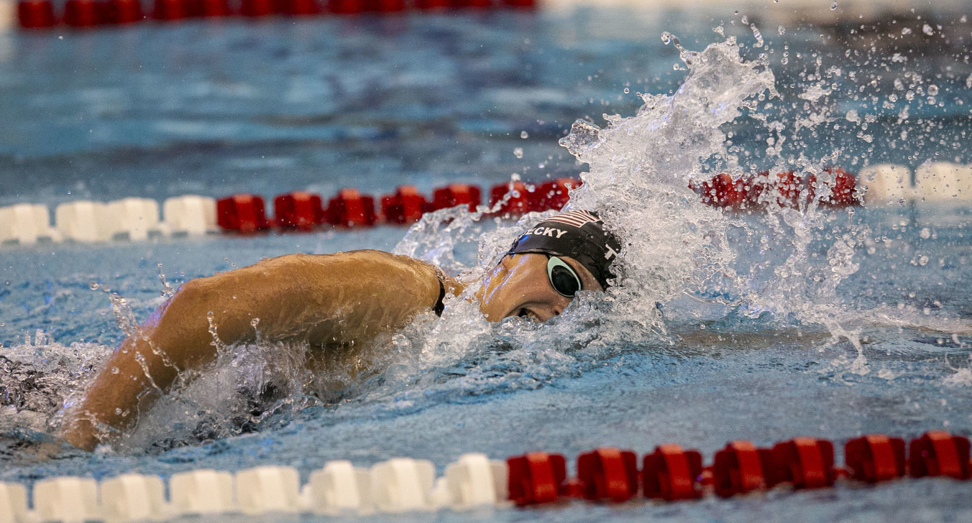 TYR Pro Swim Series